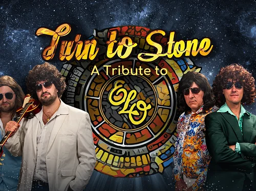 Turn To Stone: An Tribute to ELO