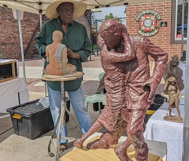 Valley Junction Arts Festival