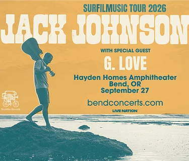 Jack Johnson