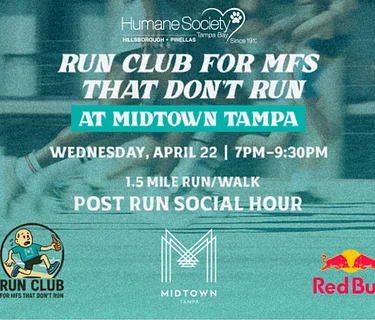 Midtown Run Club Social