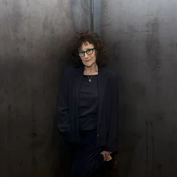Lynne Tillman