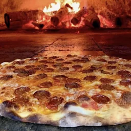 Food Truck: Pizza Napoli