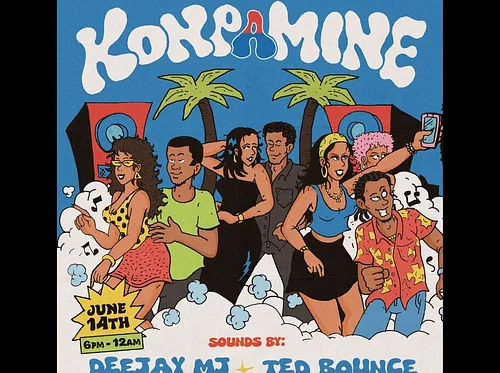 Konpamine