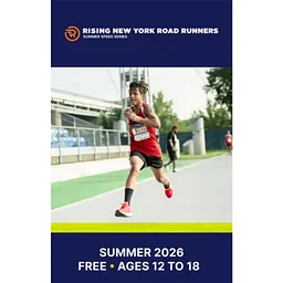 Rising NYRR Summer Speed Series Championships