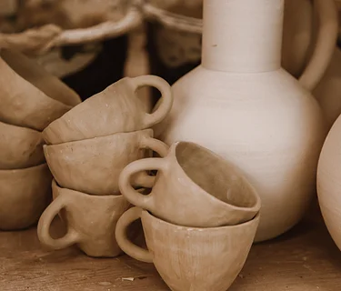 Pottery Studio