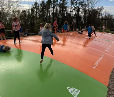 Opening Weekend! 2026 Season