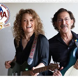 Alice Howe and Freebo in Concert , Kevin John Allen Opens