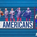 The Great American Tour: Jay & The Americans, The Classics IV, & Jay Siegel’s Tokens