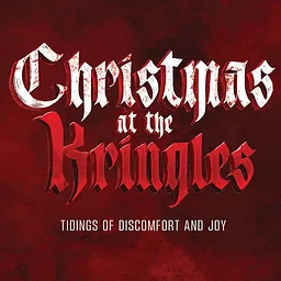 Christmas at the Kringles Fan Premiere