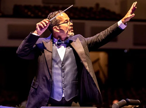 Tampa Bay Symphony: Fate and Fantasies