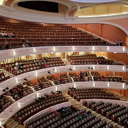 Charleston Symphony Orchestra: Peter and The Wolf