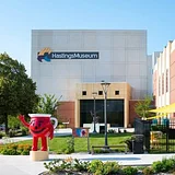 Hastings Museum
