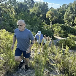 Newfield Trailblazers: Weekly Hiking Group