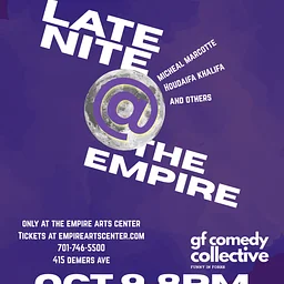 Late Nite @ The Empire: The Classics