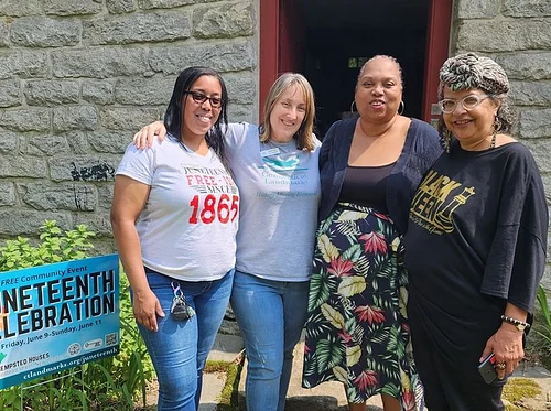 Juneteenth Festival | Community Celebration