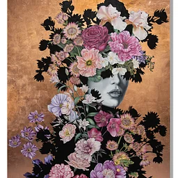Janice Rago "Tending the Wild" Solo Exhibition