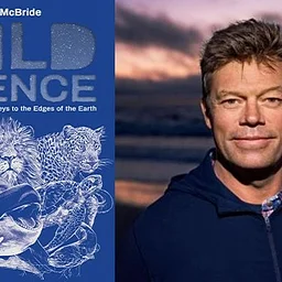 Wild Silence With Pete McBride
