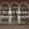 New Orleans Pharmacy Museum