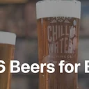 Beers for Brains