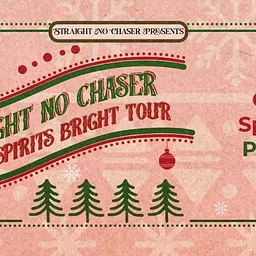 Straight No Chaser