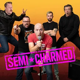 Semi Charmed, The Quad Cities premier 90’s and 00’s cover band Live at The Gypsy Highway