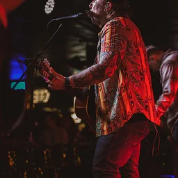 Teague Brothers Band