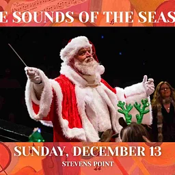 The Sounds of the Season (Stevens Point)