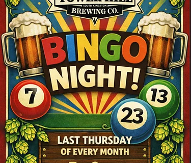 BINGO!