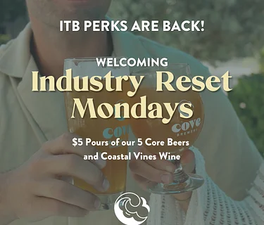 Industry Reset | ITB Mondays
