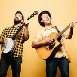 THE OKEE DOKEE BROTHERS