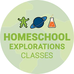 Homeschool Explorations: Chem 102