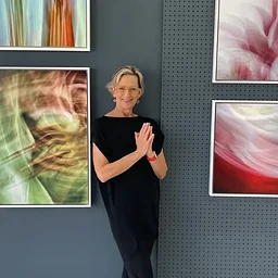 Building A Creative Life That Looks Like You