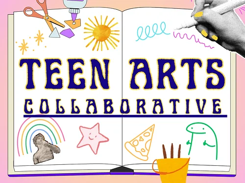 Teen Arts Collaborative