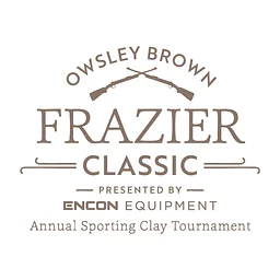 Owsley Brown Frazier Classic Annual Sporting Clay Tournament