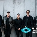 Square to Square Outdoor Concert Series: Toby McAllister & The Sierra Sounds