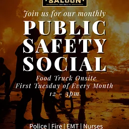 Public Safety Social