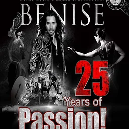BENISE 25 Years of Passion!