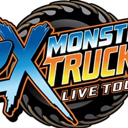 2X Monster Trucks Live Tour at Volusia