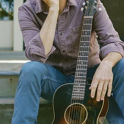 Roots of Appalachia with Daniel Kimbro