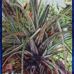 Historias del aire y del suelo | Stories of Air and Soil