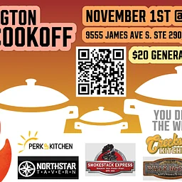 Chili Cookoff