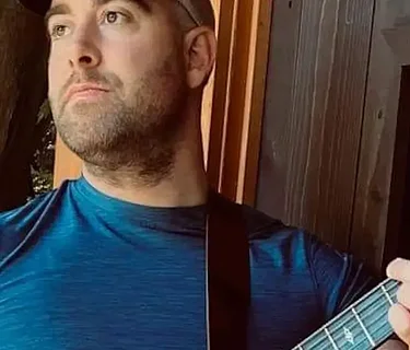 2026 May Music Night – Mike Dunfee