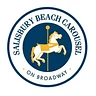 Salisbury Beach Carousel