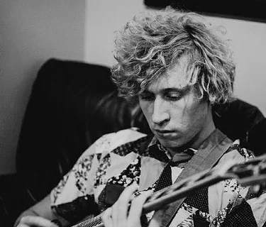 Saturday Evening Music by Jake Ruth