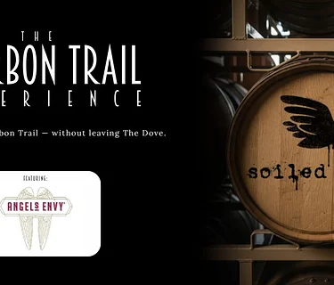 Angel’s Envy Member Tasting – The Bourbon Trail Experience