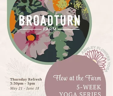 Classical Yoga | Flow at the Farm