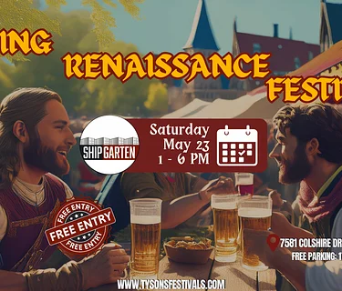 Spring Renaissance Festival