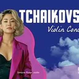 Eugene Symphony: Tchaikovsky - Violin Concerto