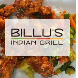 Billu’s Indian Grill