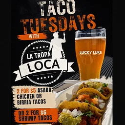 Taco Tuesday